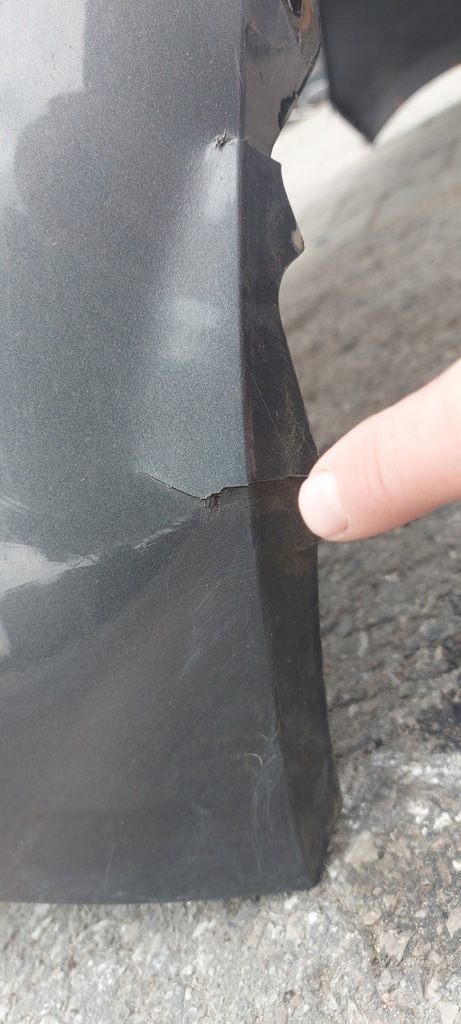 фото №10, Бампер перед kompletny citroen c-elysee ktpd