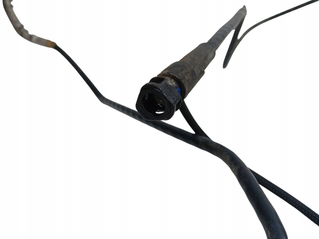 фото №2, Шланг трубка adblue peugeot 508 i lift 2.0 bluehdi