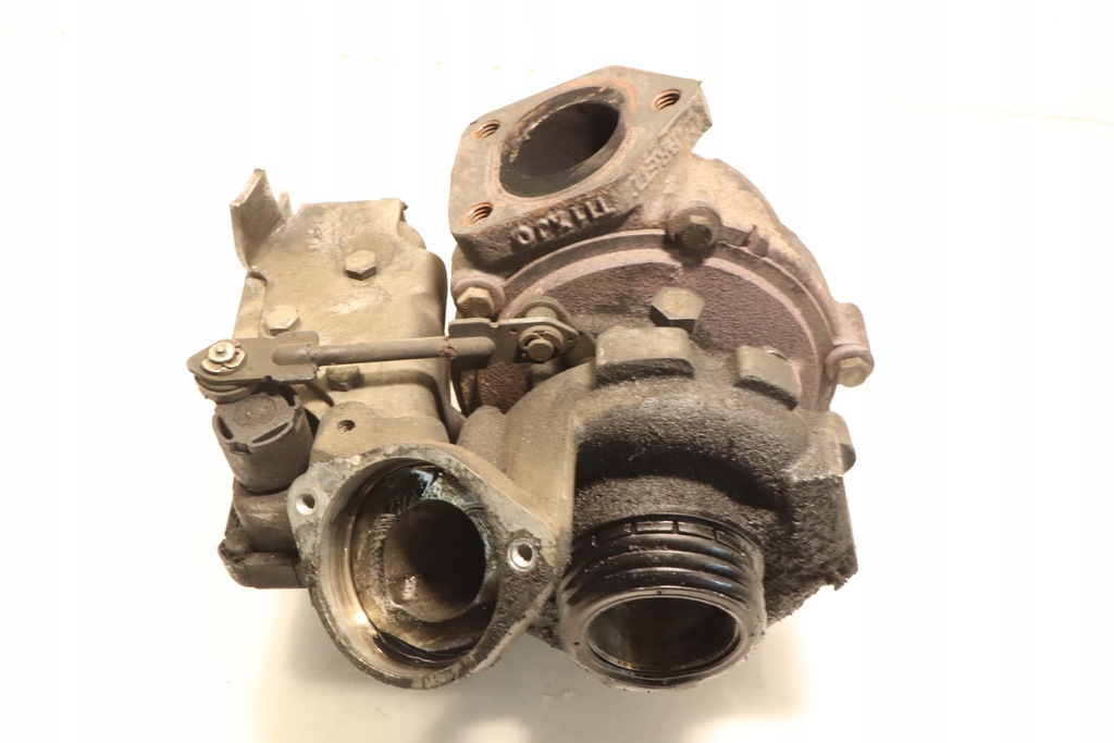 фото №1, Турбонагнітач bmw x3 e83 2.0d