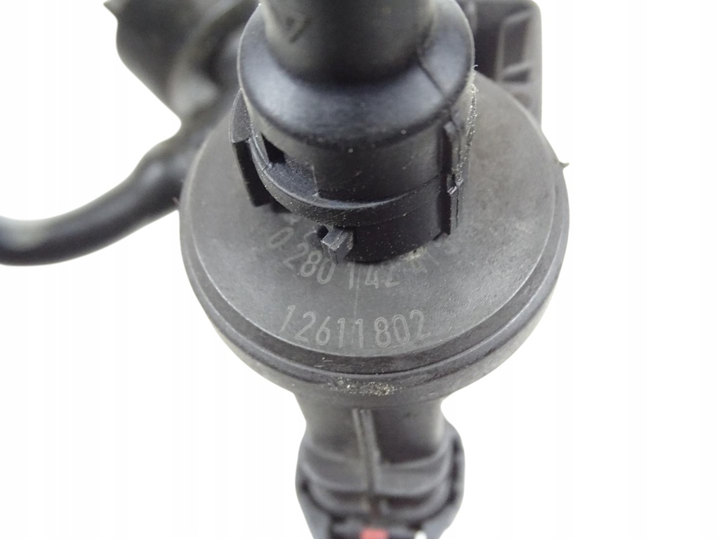 фото №9, Клапан датчик вакуумa opel insignia a 2.8 v6 t 260km 2008-2017 a28net