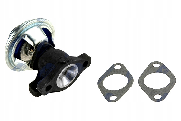 фото №2, Nty клапан egr kia sorento 2.5crdi 2002- hyundai h1 starex 2.5crdi