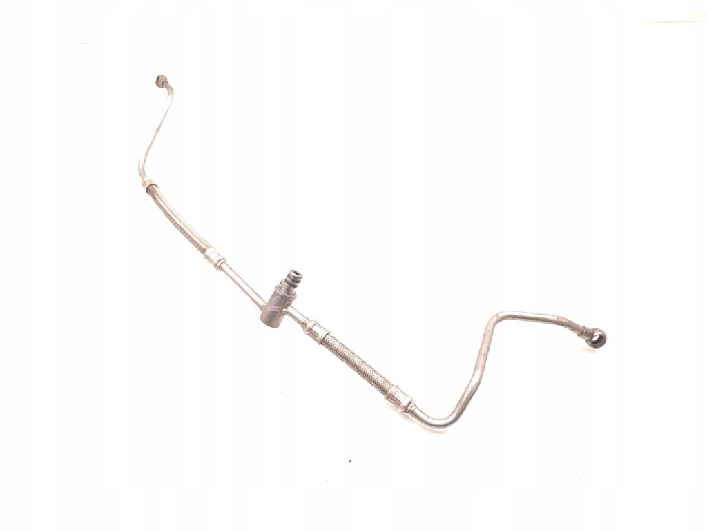 Jaguar xf шланг пального 3.0 d дизель 177kw 241 hp 2013 седан 09-15 Ціна