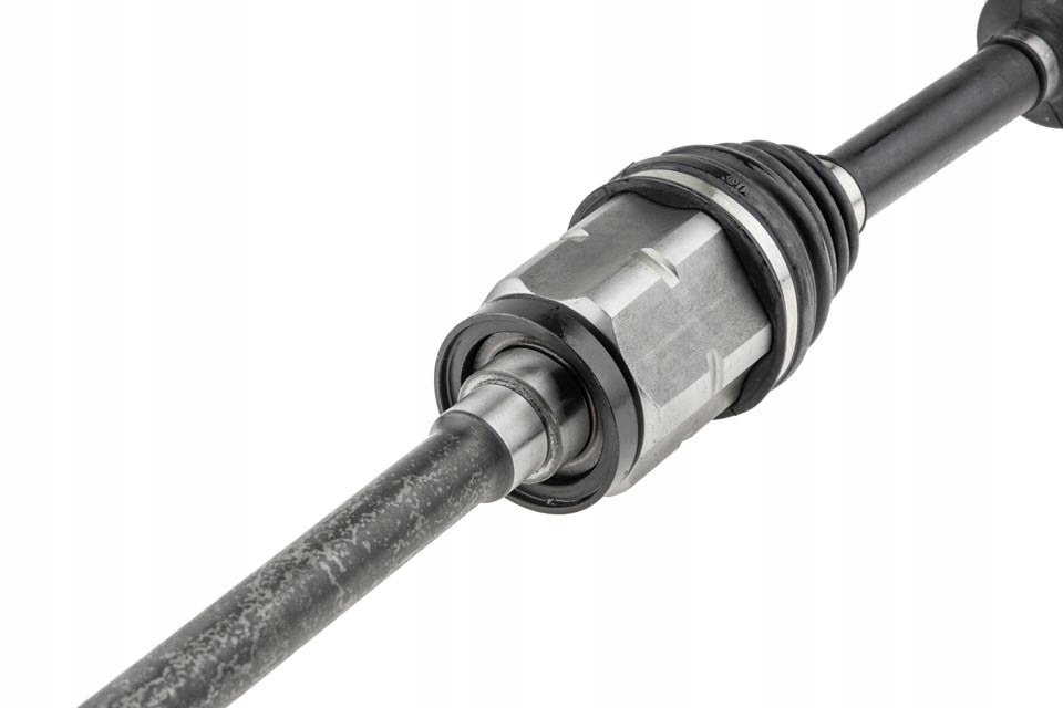 Привідний вал привідна bmw x5 e53 00-06 /передня, ліва/ Оригінал