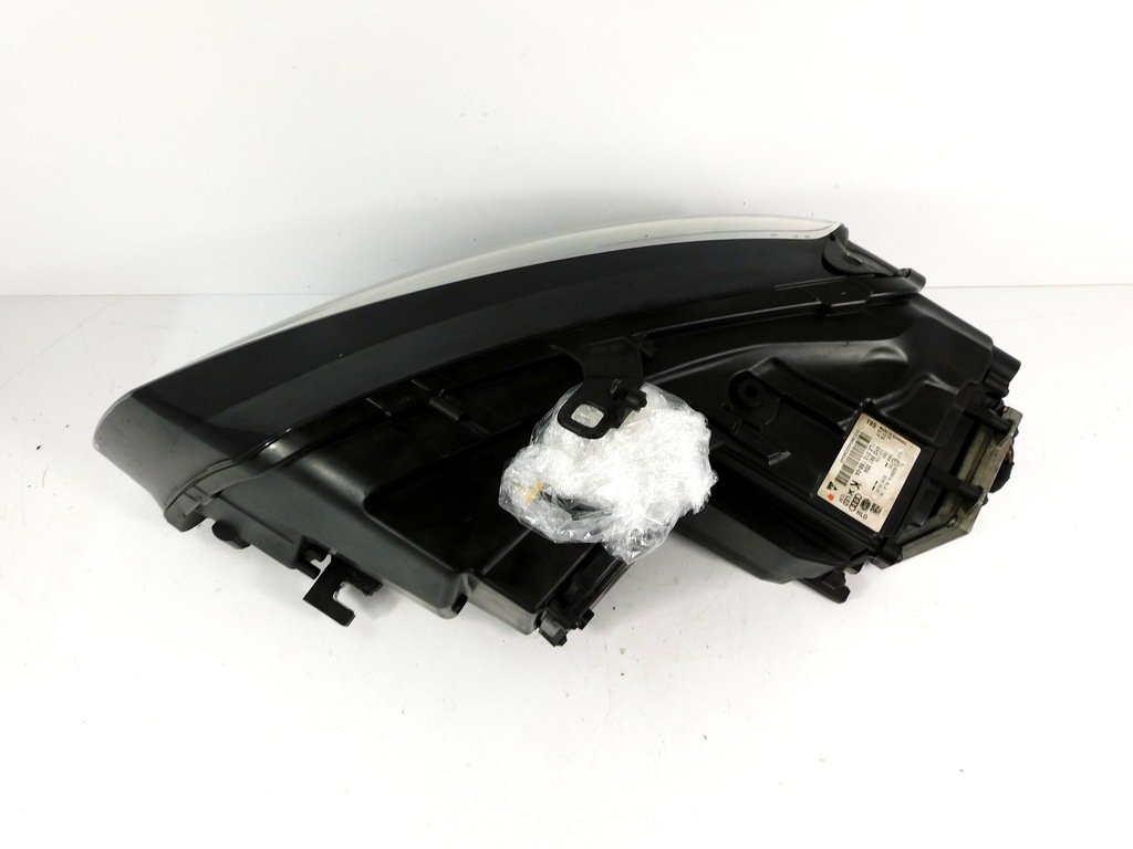 фото №11, Audi a8 d4 4h лампа права full led комплектна