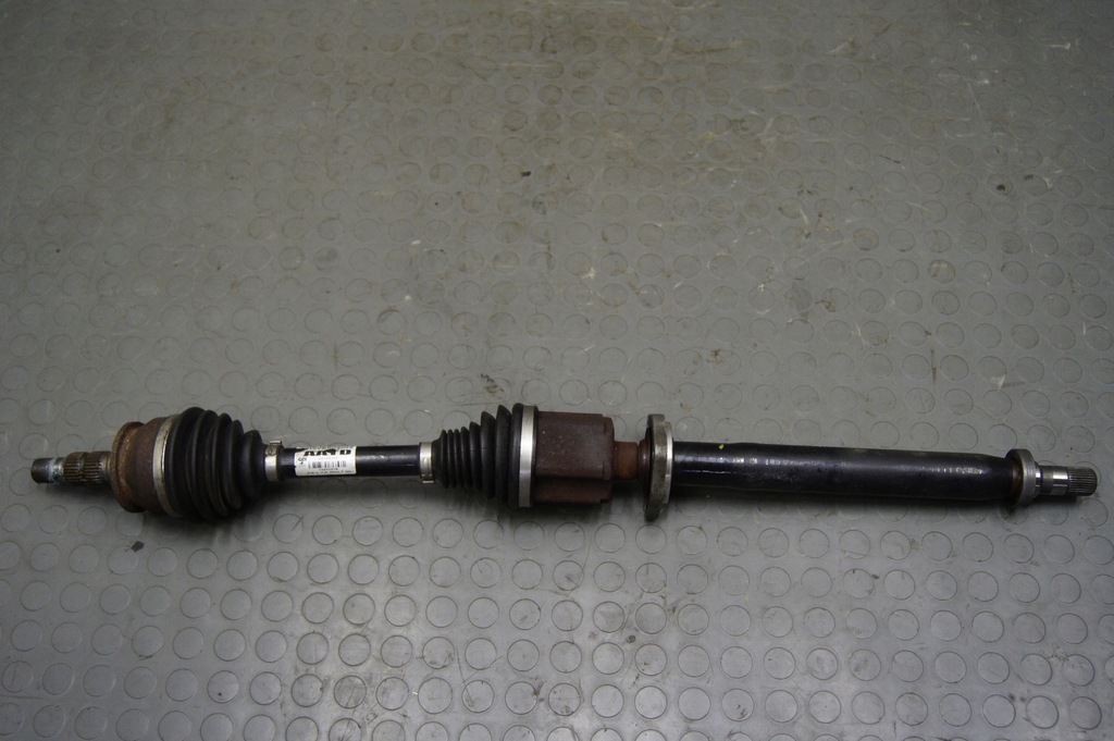 фото №1, Привідний вал права insignia a lift 1.6t hb