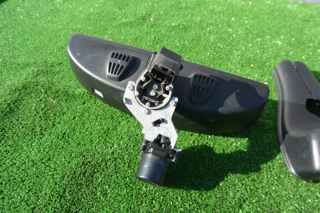 фото №5, Зеркало заднего вида maserati ghibli quattroporte