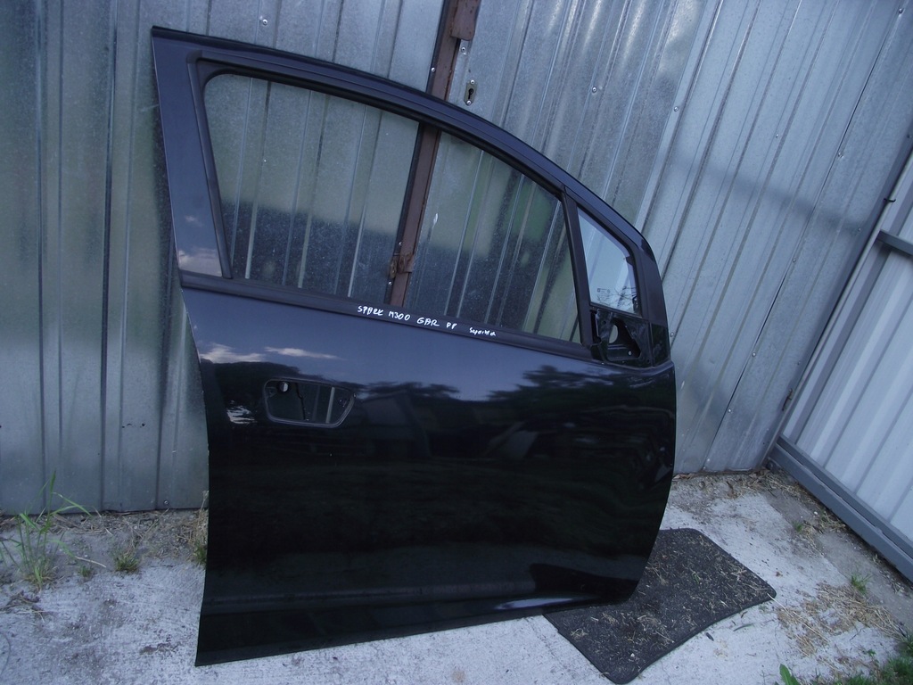 фото №1, Дверь правый перед spark m300 11r правое gar