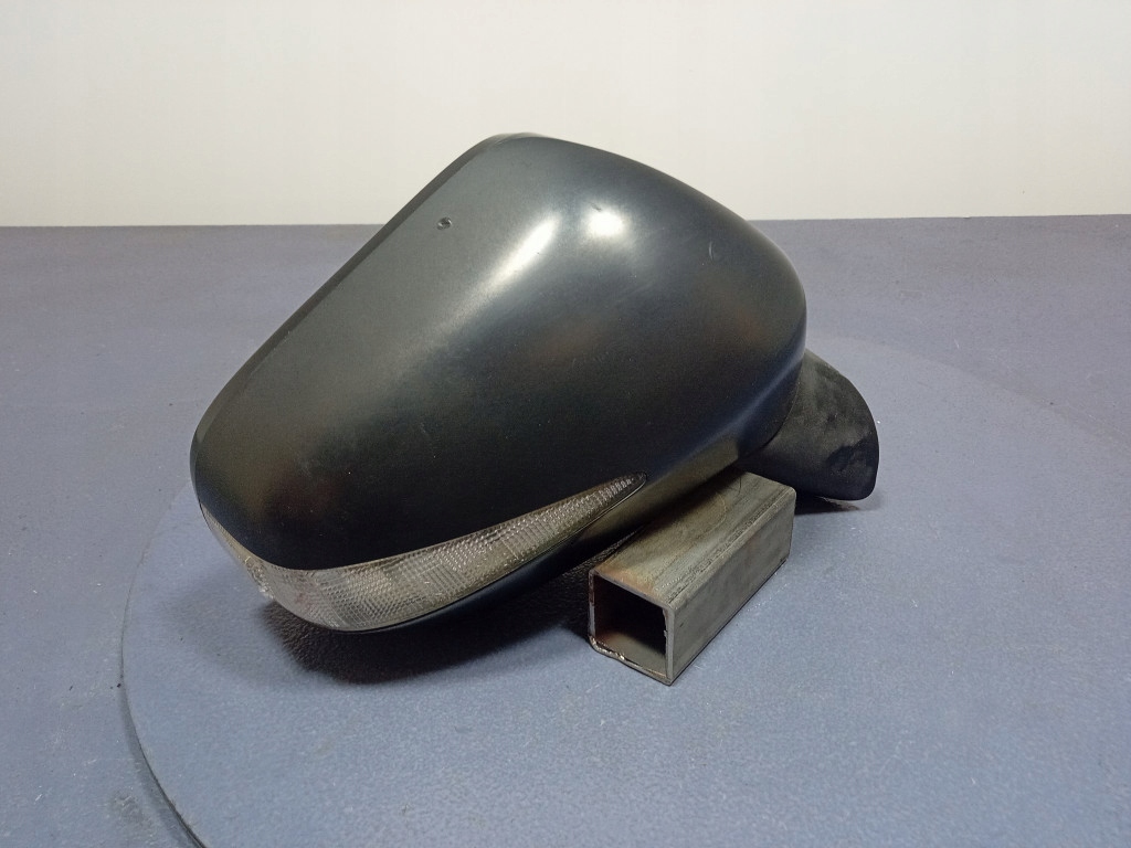 фото №5, Honda civic viii sedan дзеркало праве 7 pin