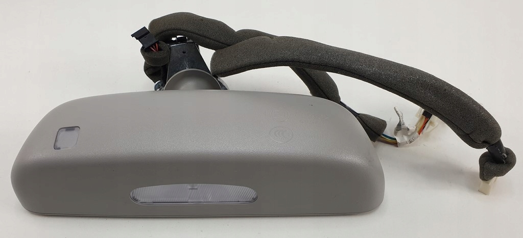 фото №1, Зеркало заднего вида mercedes w164 ml фотохромный