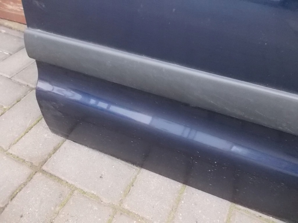 фото №12, Двері ford galaxy mk2 świętokrzyskie podkarpackie