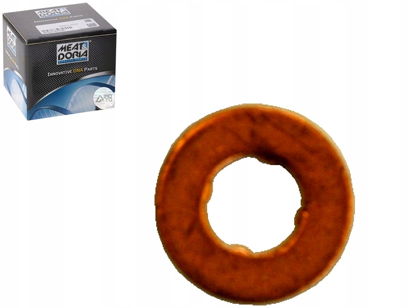 фото №1, Подкладка pod форсунка md9174