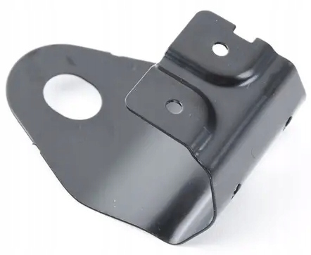 фото №1, Крепления крыла перед левый задняя audi a4 b8