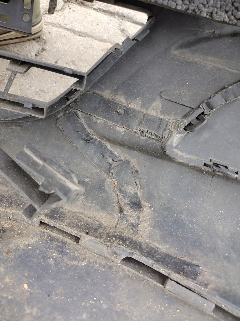 фото №16, Бампер перед opel corsa d