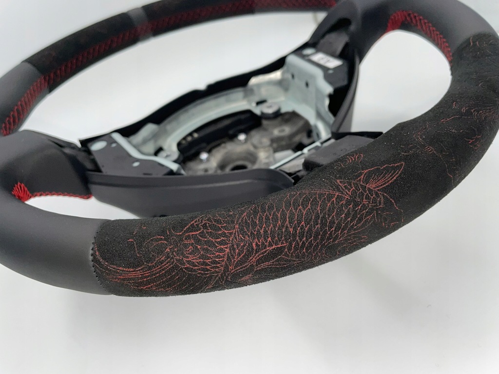 фото №6, Воздуховод nissan juke nismo infiniti fx qx70