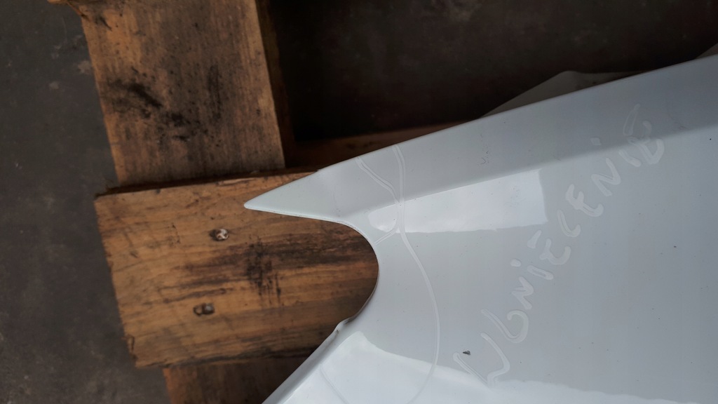 фото №8, A3 8y крыло левый перед передний sedan ly9c