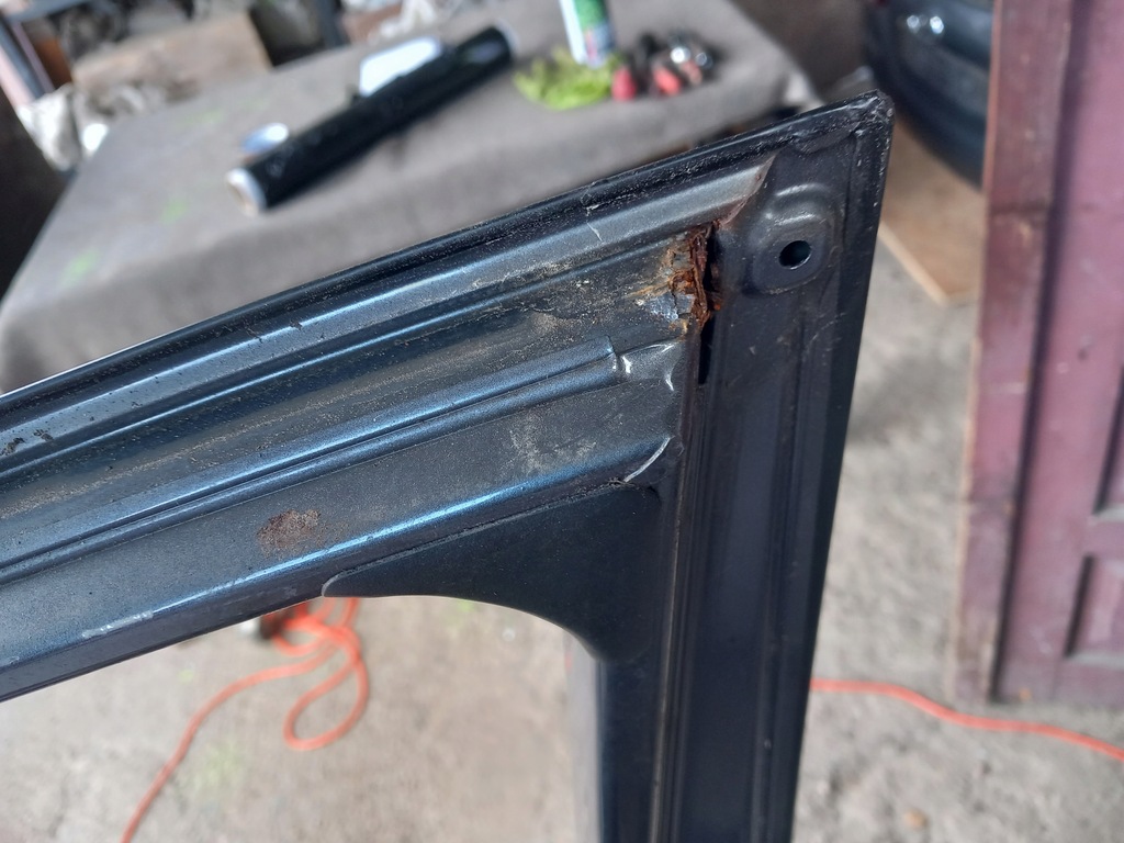 фото №9, Дверь правый перед 9a оригинал hyundai ix20