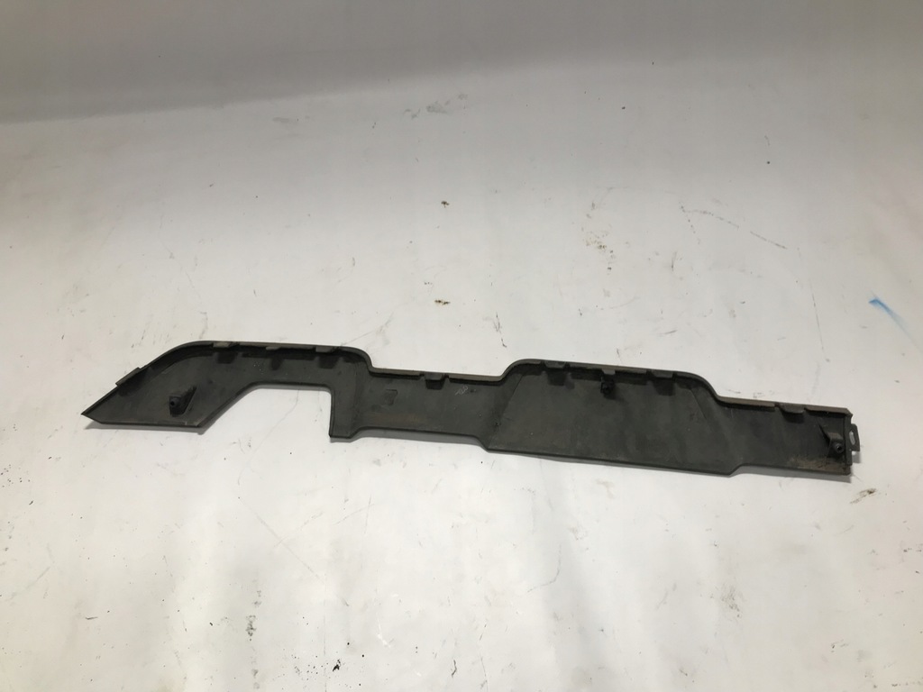 фото №1, Накладка бампера задня права ford ka+ active 18-