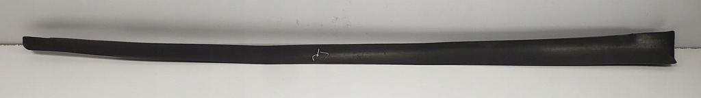 фото №1, Молдинг стекло лобовое левая mercedes w168