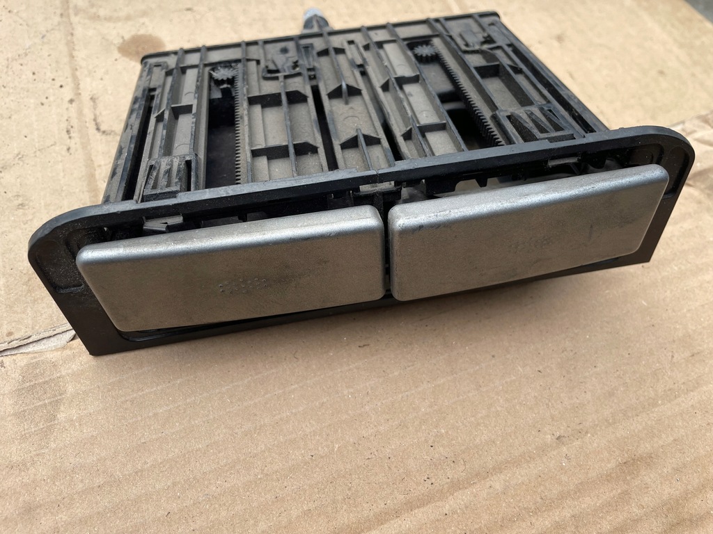 фото №1, Alfa romeo 147 шухляда бардачки консолі