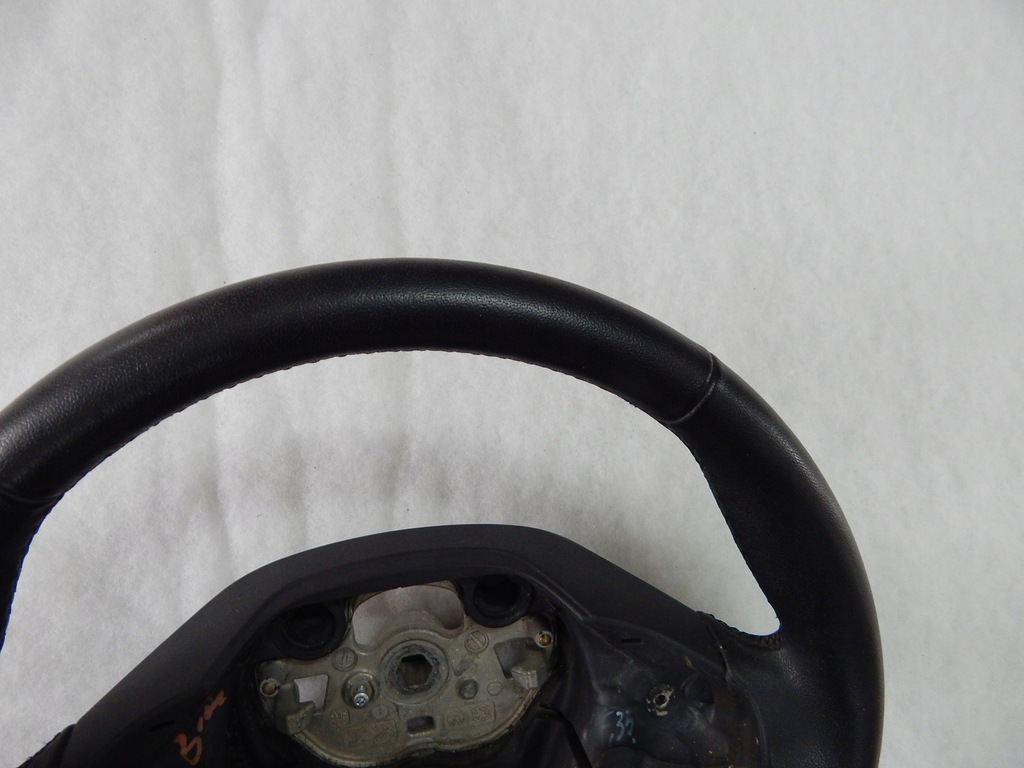 фото №5, Ford b-max - воздуховод кожа oryg bdb