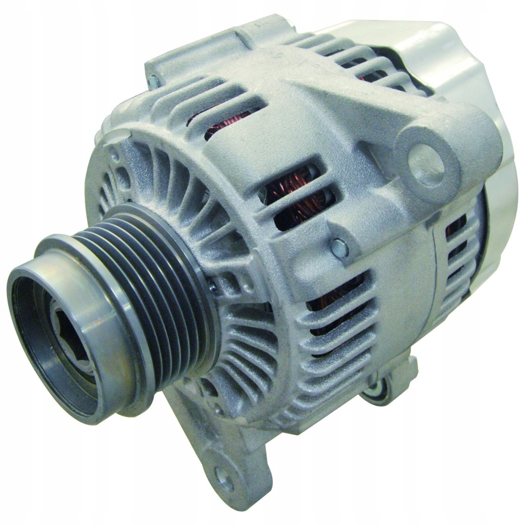 Купить Генератор jeep cherokee 2.8 crd 4x4; 2002-2008 год