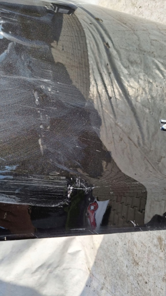 фото №6, Дверь nissan leaf ii 17-21 правый перед