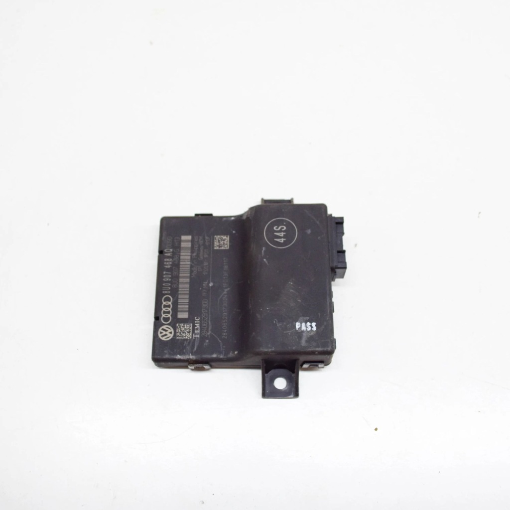 фото №2, Audi a1 2013 модуль керування шлюз