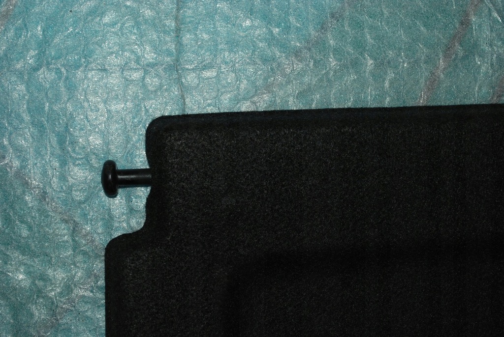 фото №6, Полиця багажника ford connect ii mk2 2012-