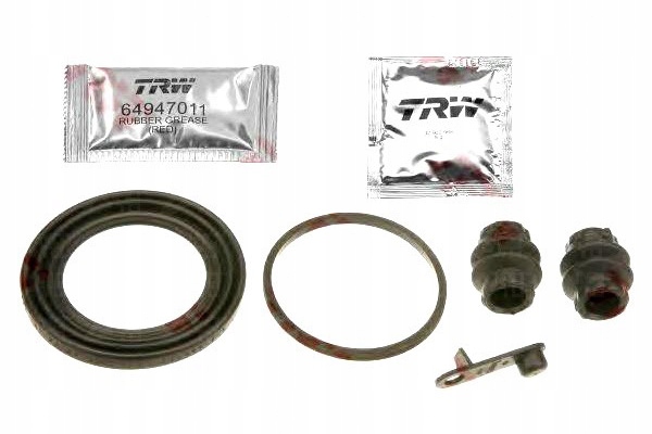 фото №1, Trw набор ремонтный суппорт citroen c5 ii c5 iii