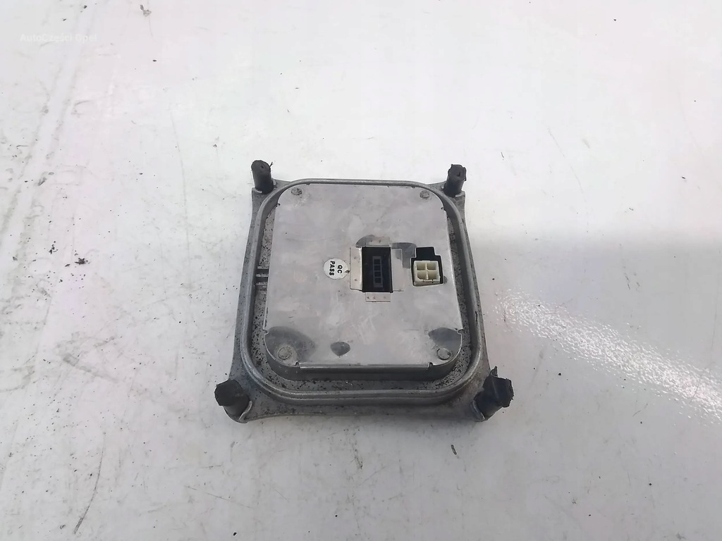 фото №1, Bmw x3 e83 перетворювач ксенон