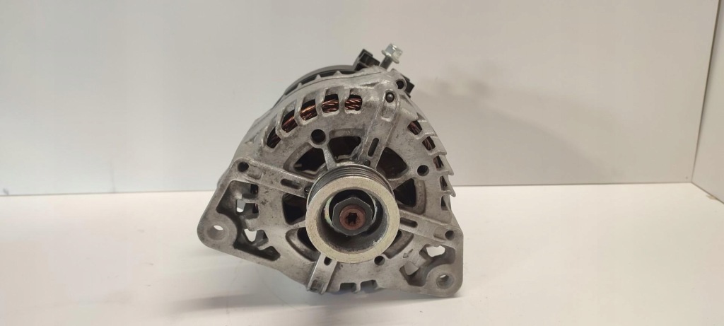 фото №5, Mercedes vito w447 генератор a0009063903