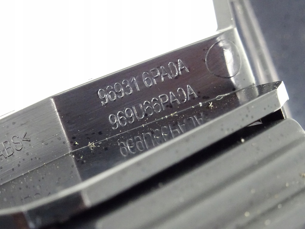 фото №7, Juke ii f16 перемикач d-mode 969316pa0a 2019-