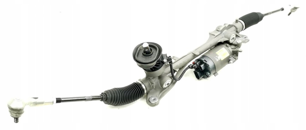 фото №1, Nowa org трансмісія рейка рульова vw passat b8 eu