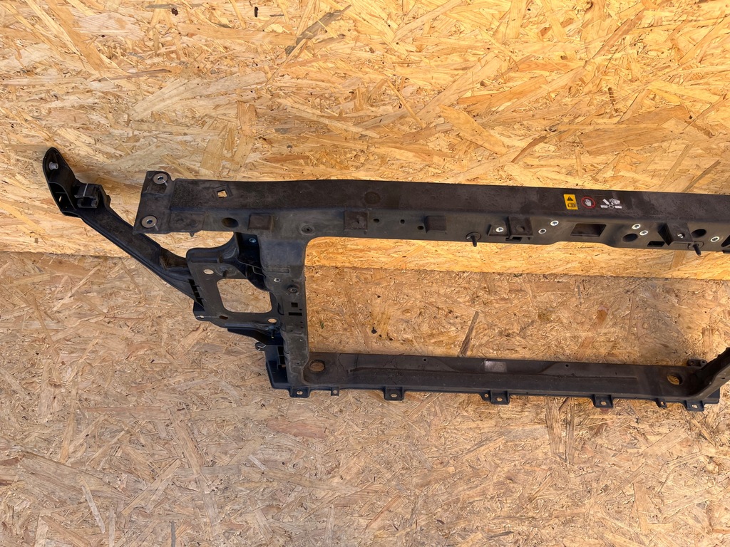 фото №14, Hyundai i30 i-30 iii 3 17- усилитель pas передний