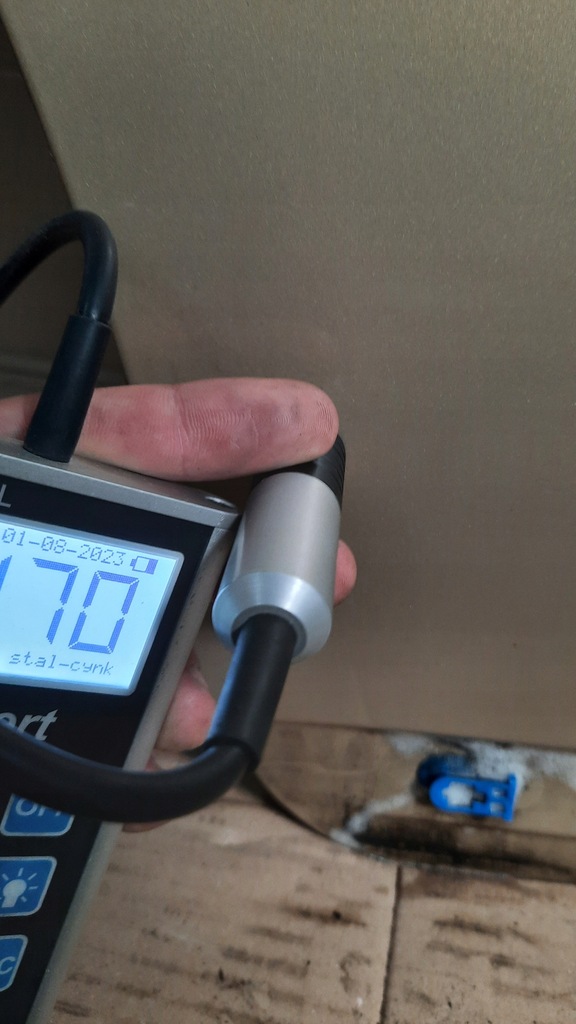 фото №8, Дверь задняя задние правое volvo s40 ii 04-12r