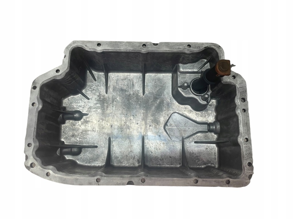 Mercedes sprinter 2.2 cdi 651 поддон масла Оригинал