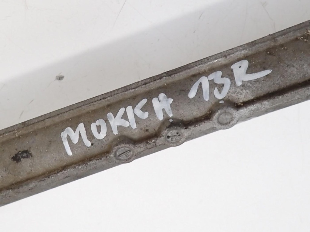 Рейка рульова колонка трансмісія європа chevrolet trax opel mokka i a 13r Київ