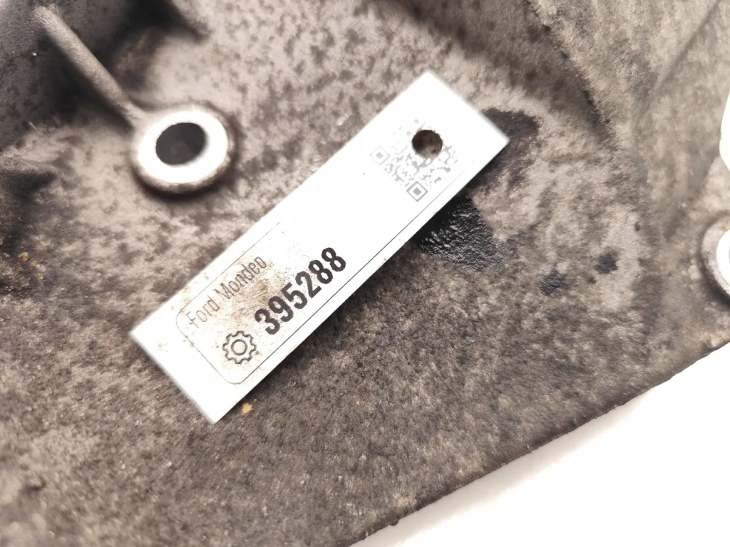 Ford mondeo кронштейн генератора 2.0 tdci дизель 103kw 140 hp 2012 с Разборки