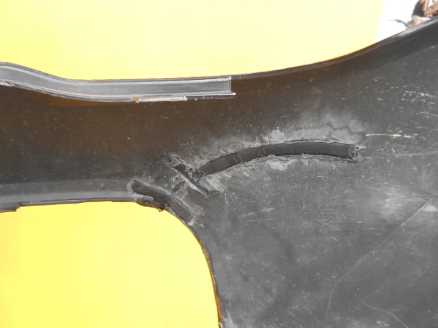 фото №13, Bmw x5 g05 бампер перед m-pakiet