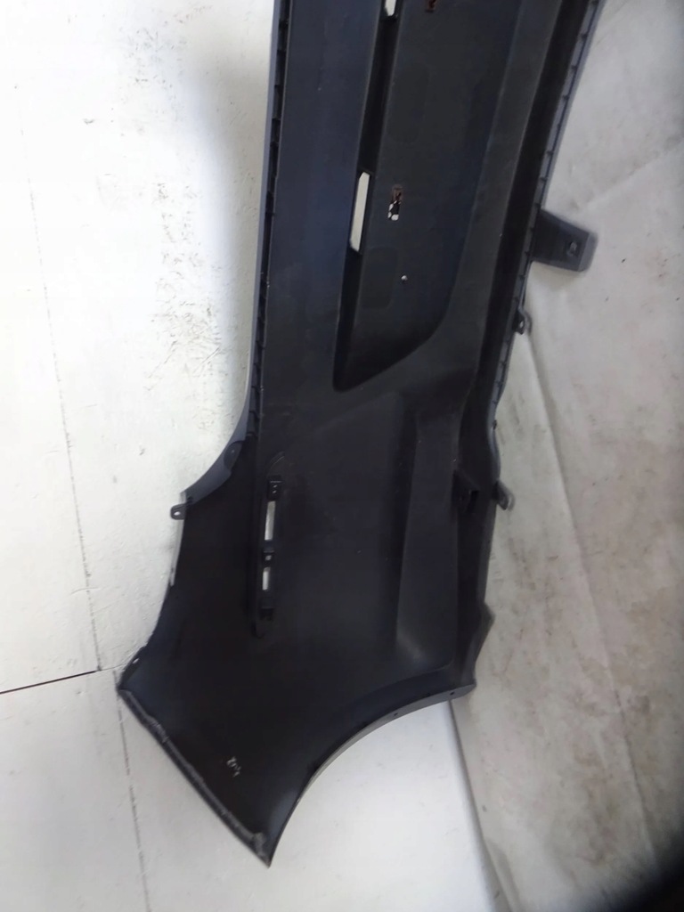 фото №6, Бампер задняя hyundai i20