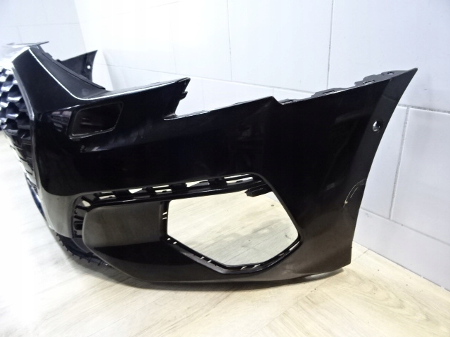 фото №11, Audi a3 s3 8y0 бампер перед