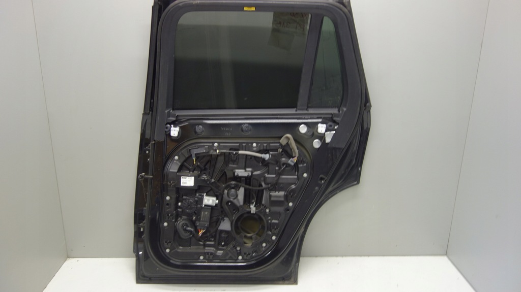 фото №3, Volvo xc90 ii дверь правое задняя