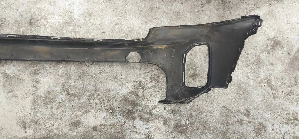 Бампер перед передний mini countryman f60 lci lift 51119477039 Оригинал