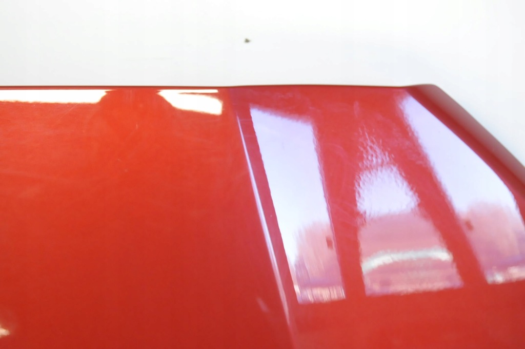 фото №9, Volvo v60 ii s60 iii капот кришка відсік двигуна