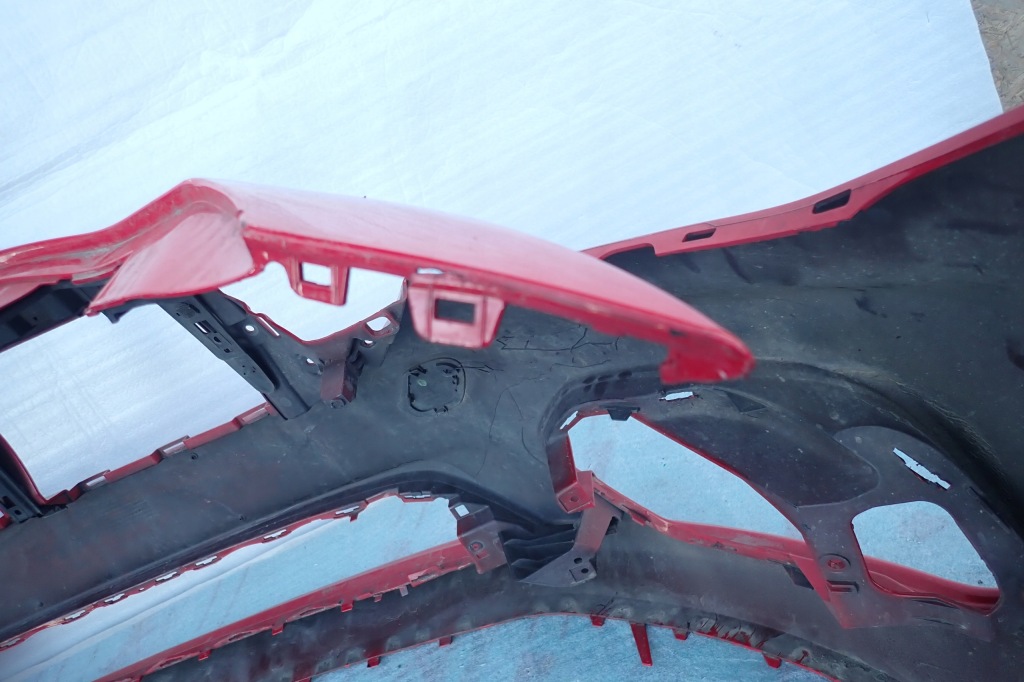 фото №12, Fiat tipo ii бампер перед 735604327