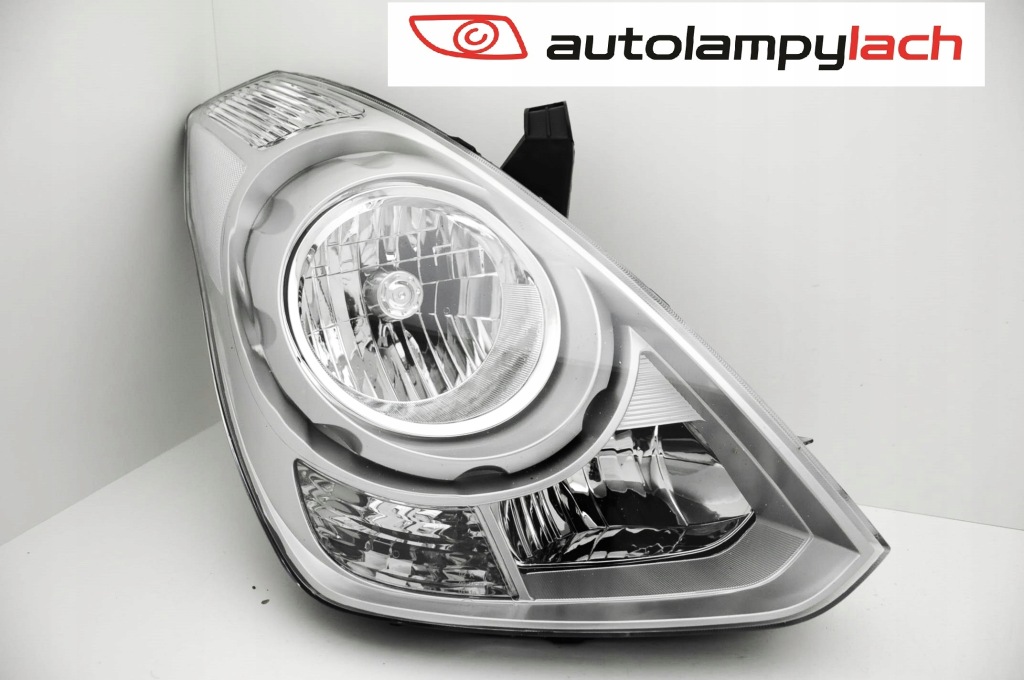 фото №5, Hyundai h1 starex 2008- фара правий новий depo^