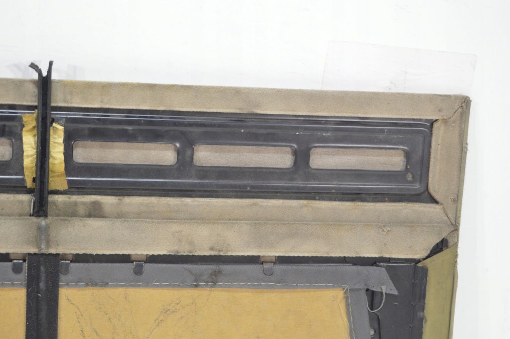 Обивка люк бежевая mercedes w140 coupe cl c140 Киев