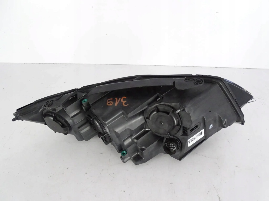 фото №4, Лампа перед передня ліва discovery sport usa