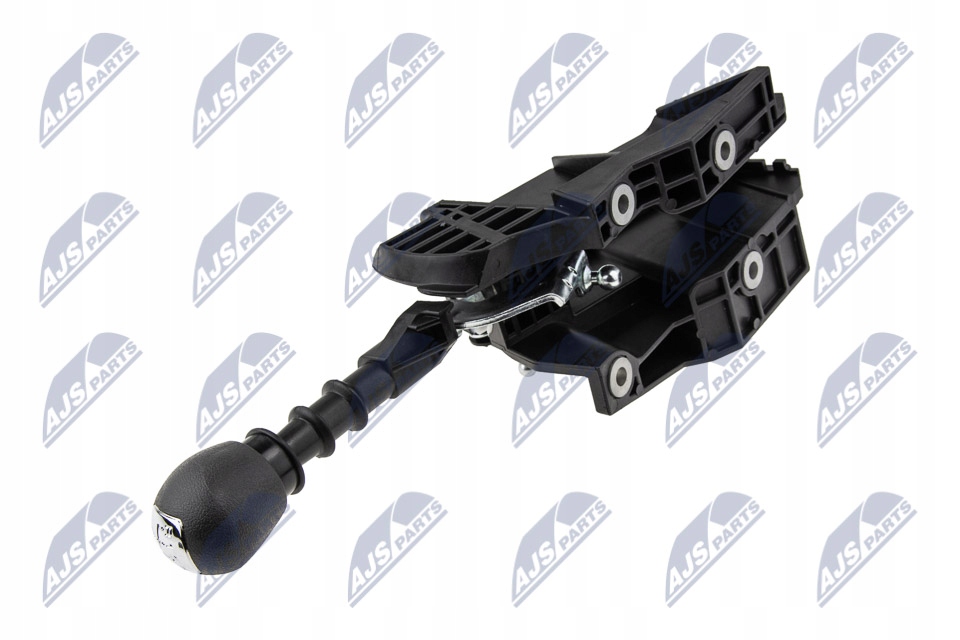 фото №2, Lzb-vc-002 nty домкрат перемикання передач з механізм