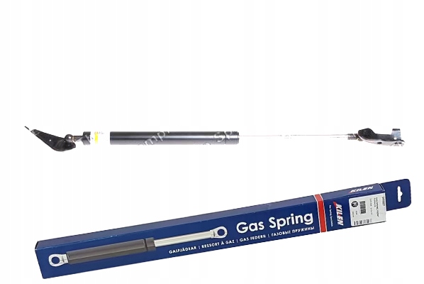 фото №1, Пружина газовая, крышка багажника kilen 464039